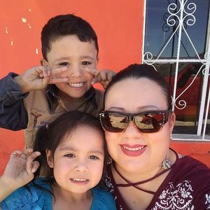 Meet your Posher, Ana